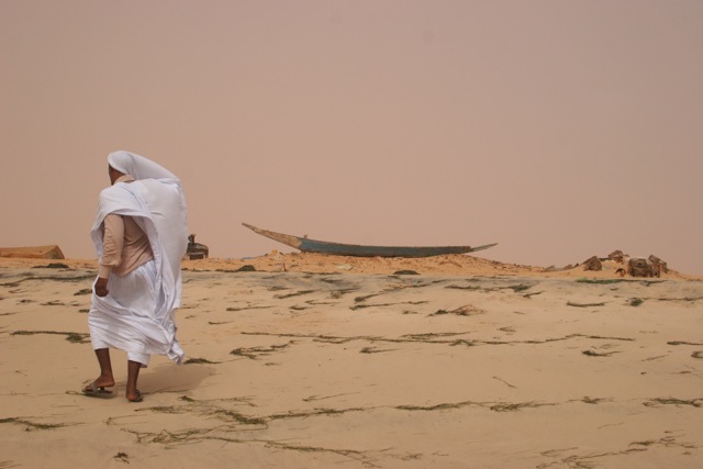 Sahara Culture